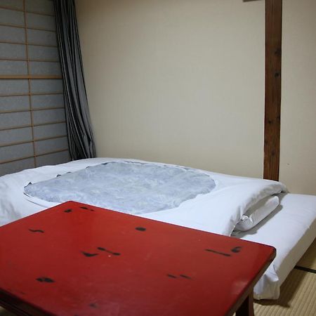Chizuru Ryokan 히로시마 외부 사진