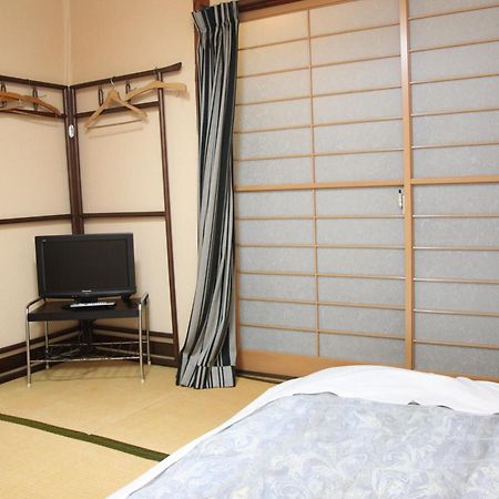 Chizuru Ryokan 히로시마 외부 사진