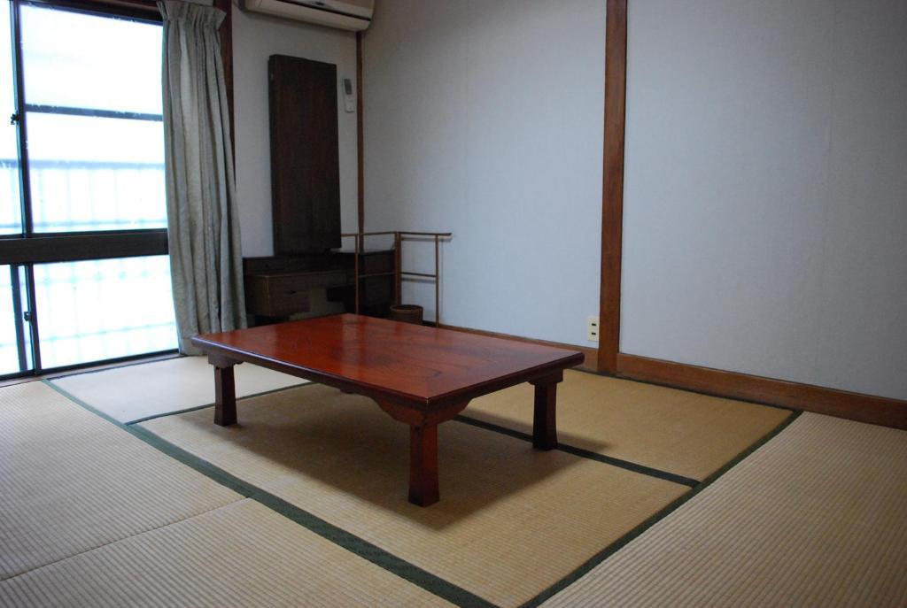 Chizuru Ryokan 히로시마 객실 사진