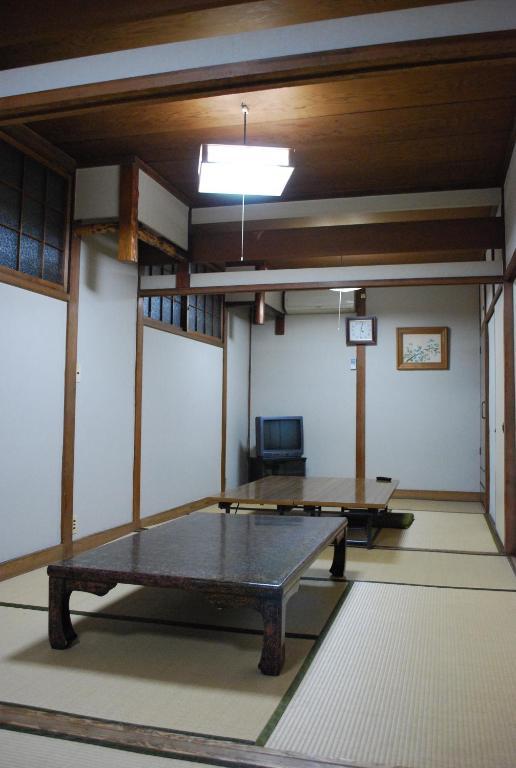 Chizuru Ryokan 히로시마 외부 사진