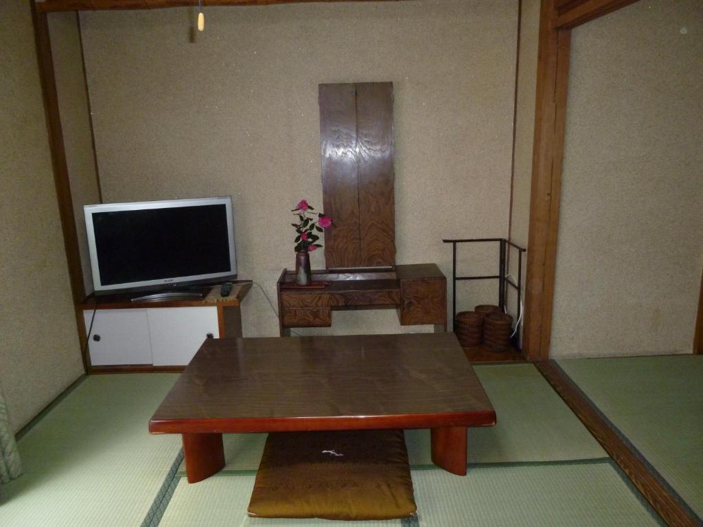 Chizuru Ryokan 히로시마 외부 사진